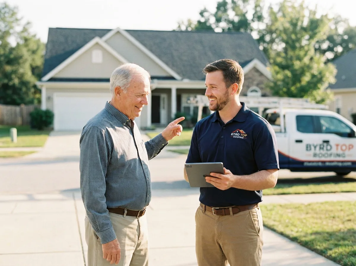 Roofing Beech Island, SC FAQs
